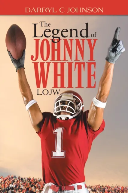 Legend of Johnny White