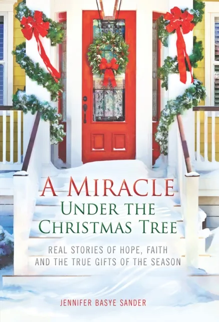 Miracle Under The Christmas Tree