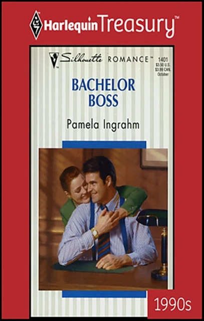 Bachelor Boss