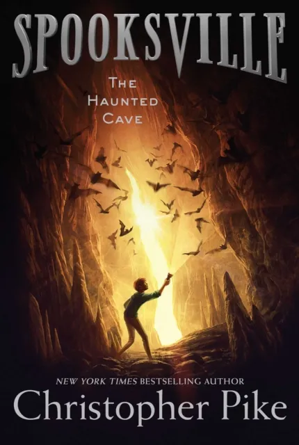 The Haunted Cave