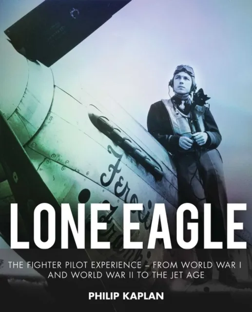 Lone Eagle