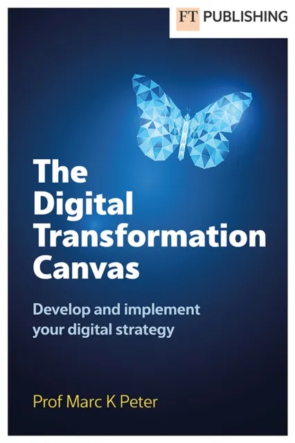 Digital Transformation Canvas