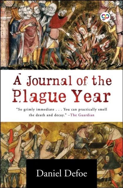 Journal of the Plague Year