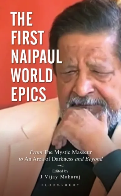 First Naipaul World Epics
