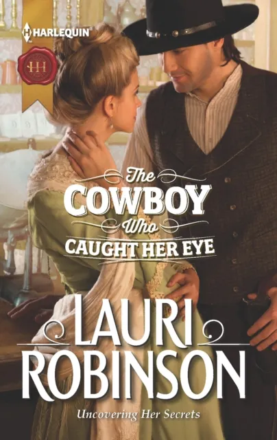 Cowboy Who Caught Her Eye