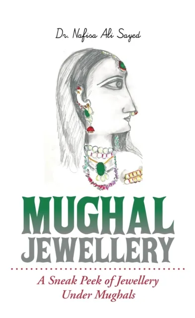 Mughal Jewellery