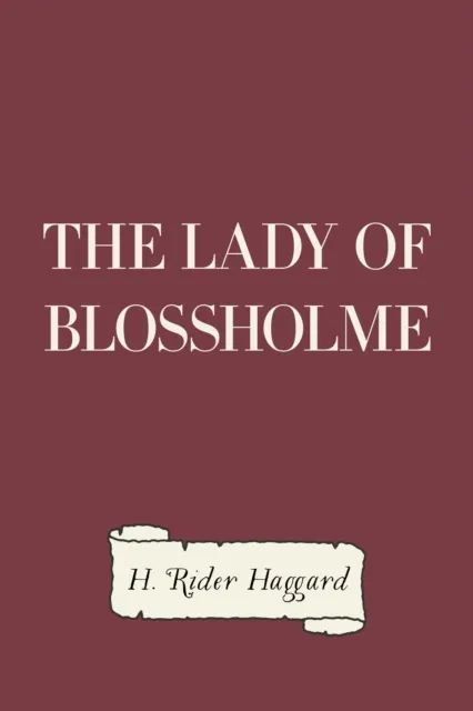 Lady of Blossholme