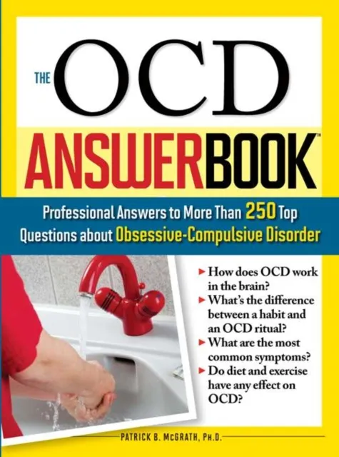 OCD Answer Book