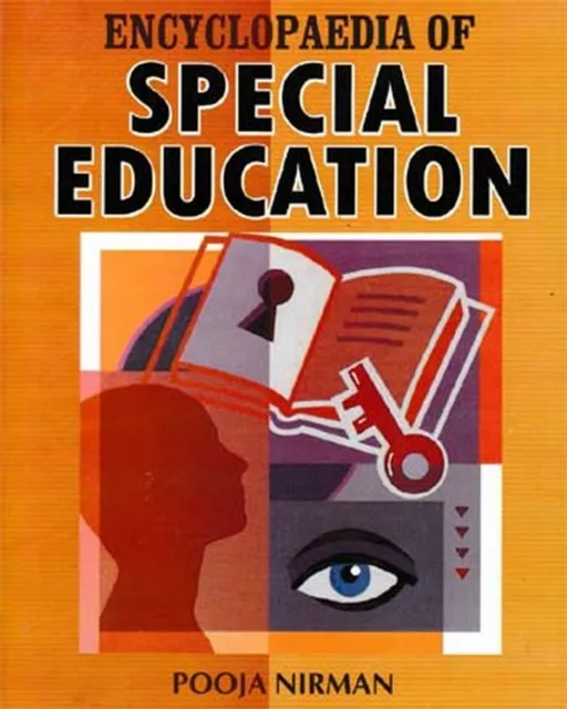 Encyclopaedia Of Special Education