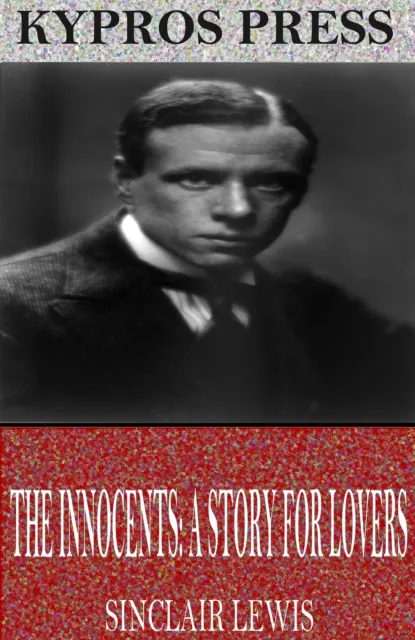 Innocents: A Story for Lovers