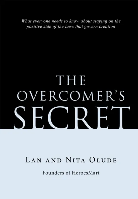 Overcomer's Secret