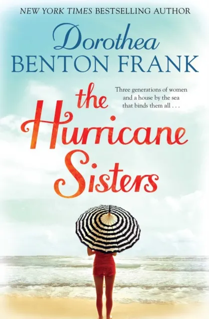 Hurricane Sisters