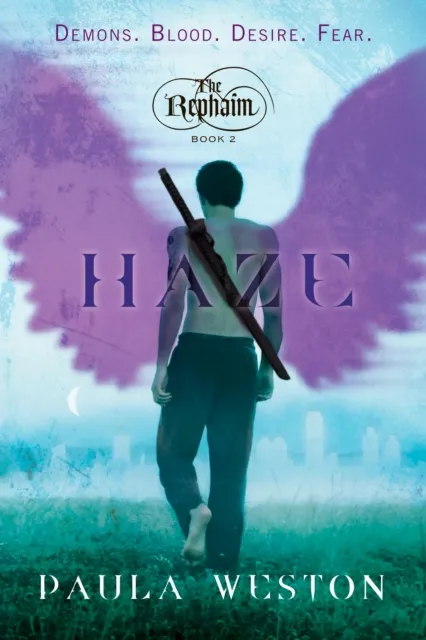 Haze