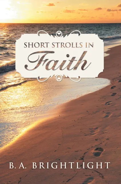Short Strolls in Faith