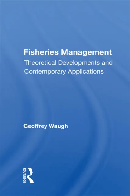 Fisheries Management