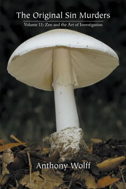 Original Sin Murders