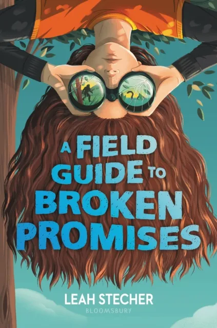 Field Guide to Broken Promises