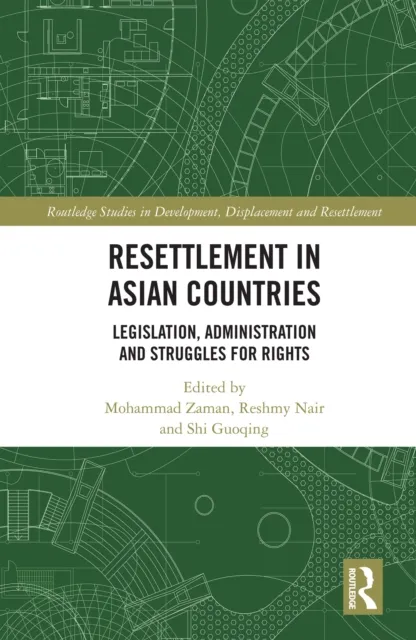 Resettlement in Asian Countries
