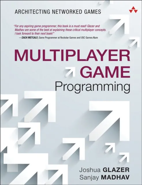 Multiplayer Game Programming