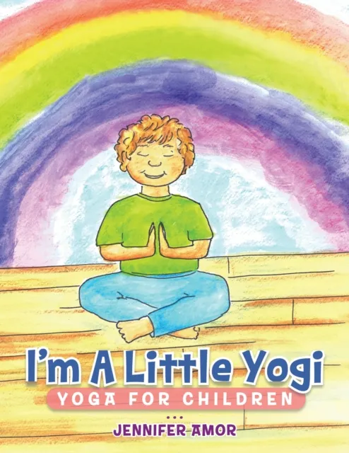 I'm a Little Yogi