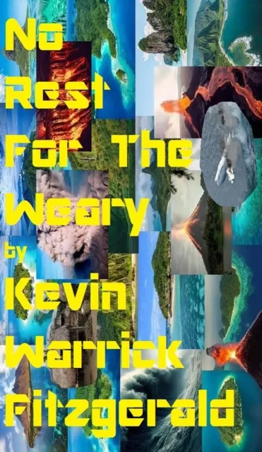 No Rest For The Weary