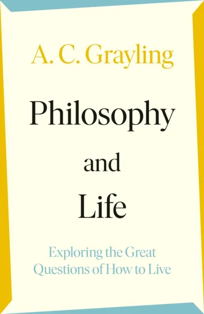 Philosophy and Life