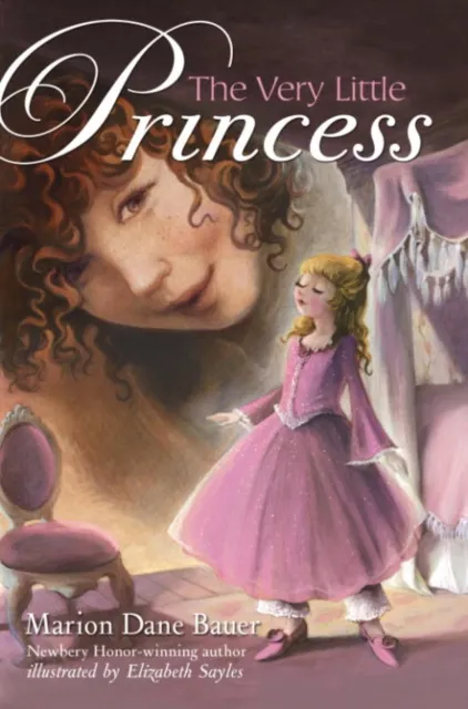 Very Little Princess: Zoey's Story