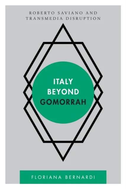 Italy beyond Gomorrah
