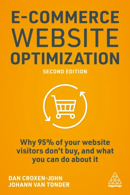 E-Commerce Website Optimization