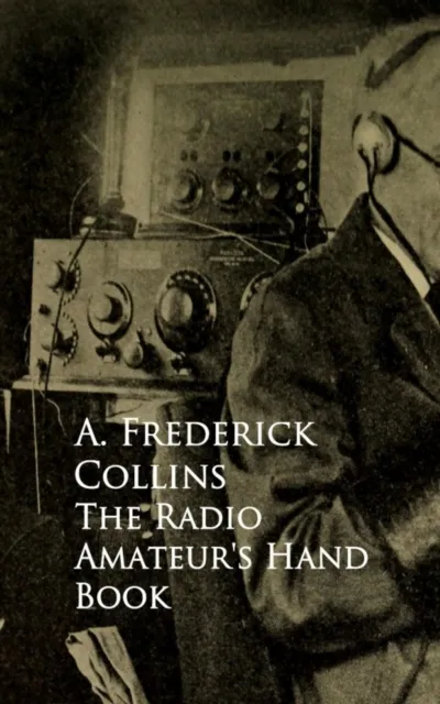 Radio Amateur's Hand Book