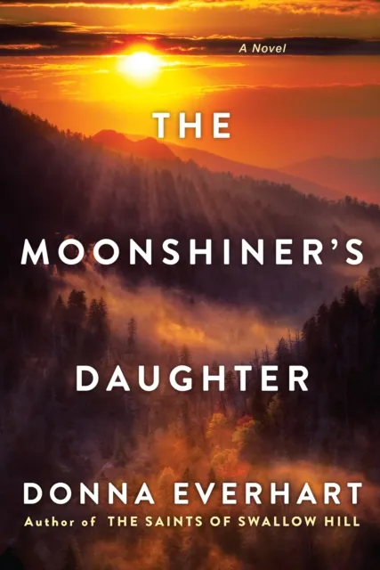 Moonshiner's Daughter