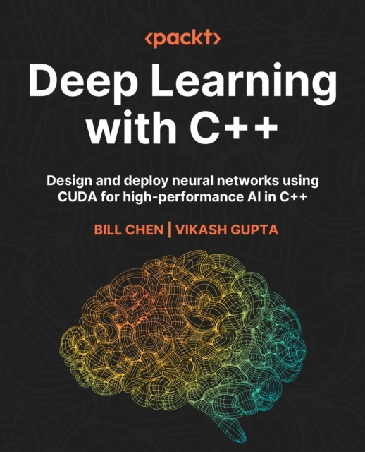 Deep Learning with C++