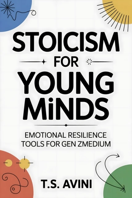 Stoicism for Young Minds