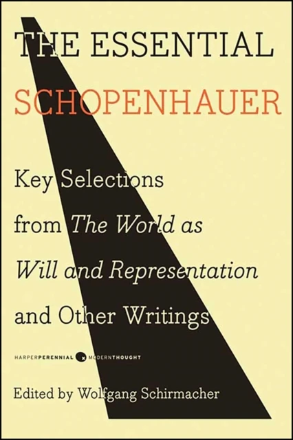 Essential Schopenhauer