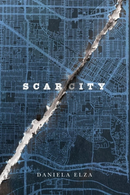 SCAR/CITY