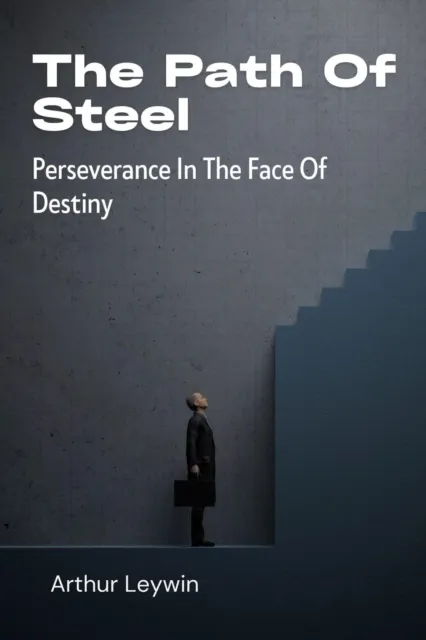 Path of Steel: Perseverance in the Face of Destiny