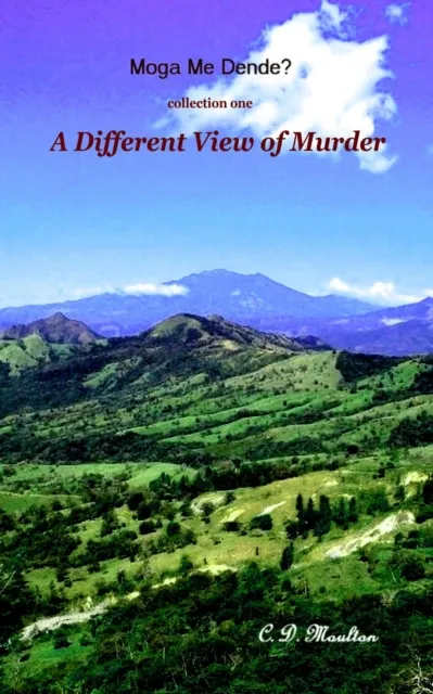 Different View of Murder