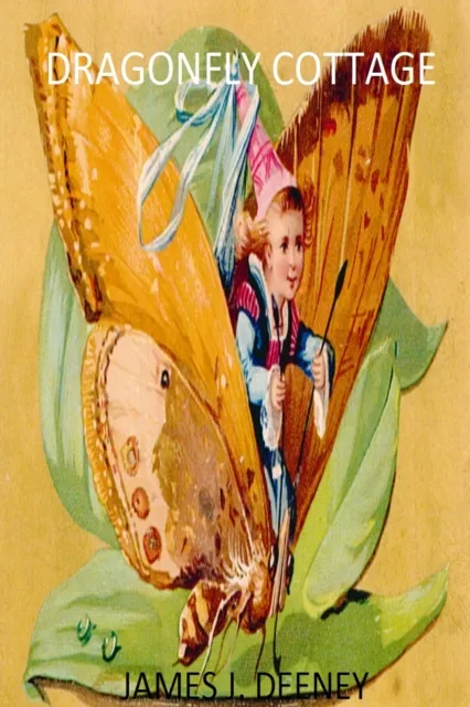 Dragonfly Cottage