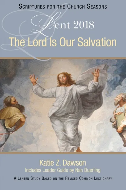 Lord Is Our Salvation [Large Print]
