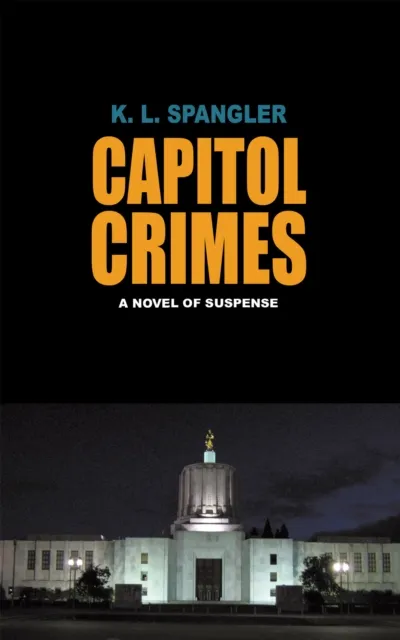 Capitol Crimes