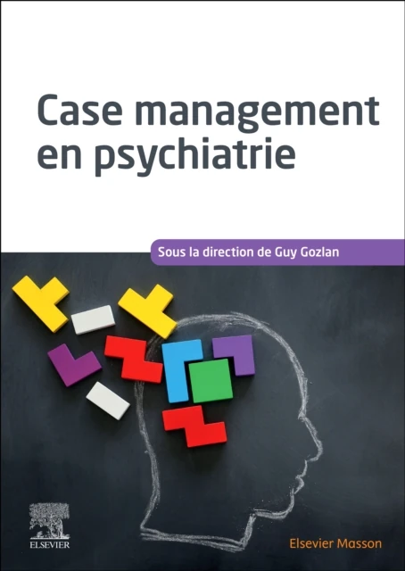 Case management en psychiatrie