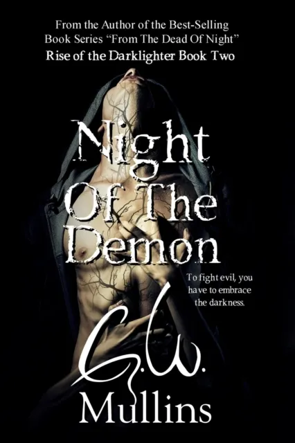Night of The Demon