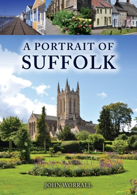 Portrait of Suffolk