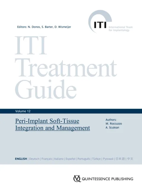 Peri Implant Soft Tissue Integration and Management