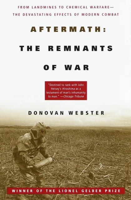 Aftermath: The Remnants of War