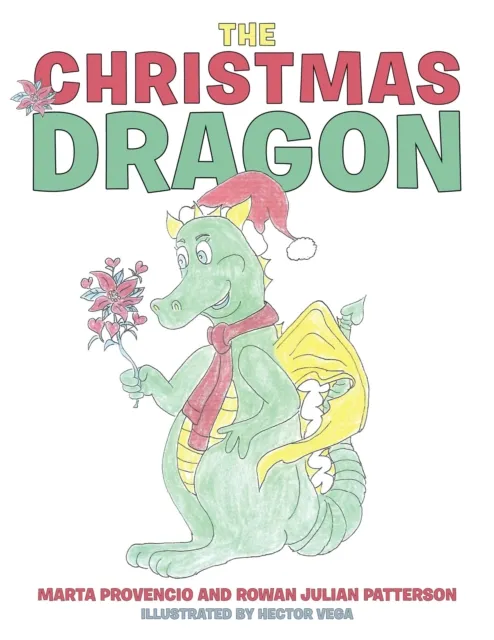 Christmas Dragon