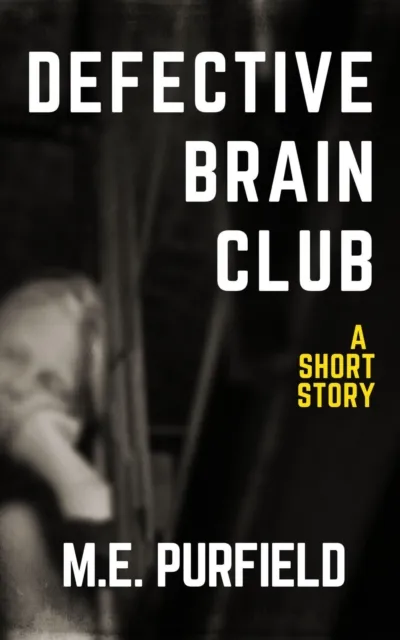 Defective Brain Club