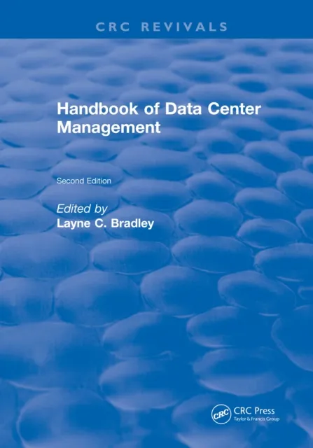 Handbook of Data Center Management