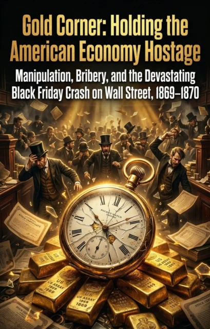 Gold Corner: Holding the American Economy Hostage