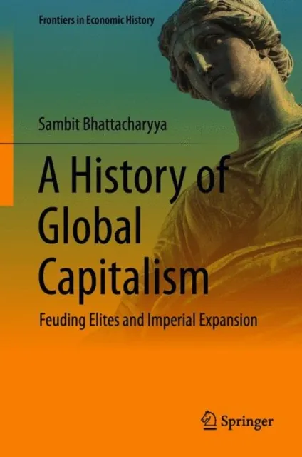 History of Global Capitalism